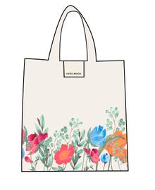 Vero Moda VMMELODI Shopper -Birch - 10266947