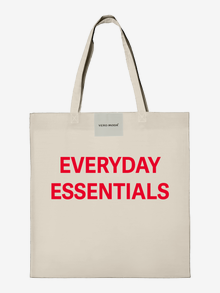 Vero Moda VMMELODI Shopper -Birch - 10266947