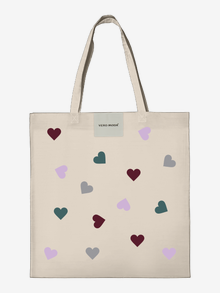 Vero Moda VMMELODI Shopper-laukut -Birch - 10266947