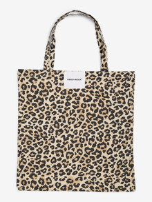 Vero Moda VMMELODI Shopper -Tigers Eye - 10266947