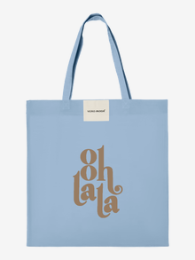 Vero Moda VMMELODI Shopper -Cashmere Blue - 10266947