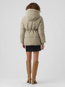 Vero Moda VMELANOR Jacket -Laurel Oak - 10266964