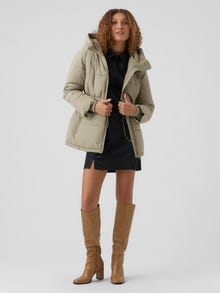 Vero Moda VMELANOR Jacket -Laurel Oak - 10266964