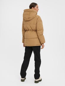 Vero Moda VMELANOR Jas -Tigers Eye - 10266964