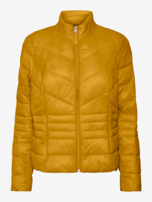 Vero Moda VMSORAYASIV Vestes -Golden Yellow - 10266965