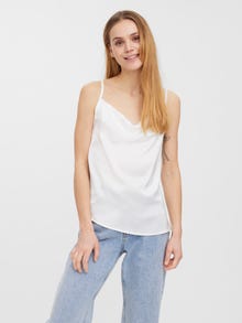 Vero Moda VMRIE Top -Snow White - 10266968
