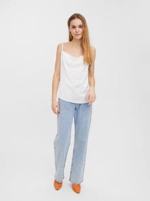 Vero Moda VMRIE Top -Snow White - 10266968