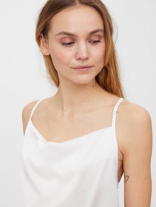 Vero Moda VMRIE Top -Snow White - 10266968