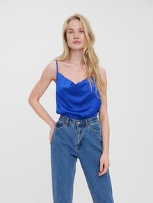Vero Moda VMRIE Topp -Dazzling Blue - 10266968