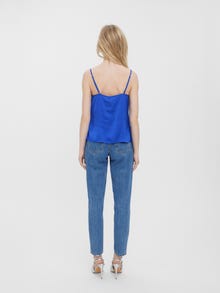 Vero Moda VMRIE Topp -Dazzling Blue - 10266968