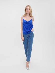 Vero Moda VMRIE Topp -Dazzling Blue - 10266968