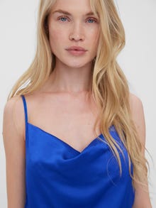 Vero Moda VMRIE Topp -Dazzling Blue - 10266968