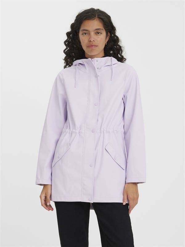 Women's rain jackets | Buy online at VERO MODA