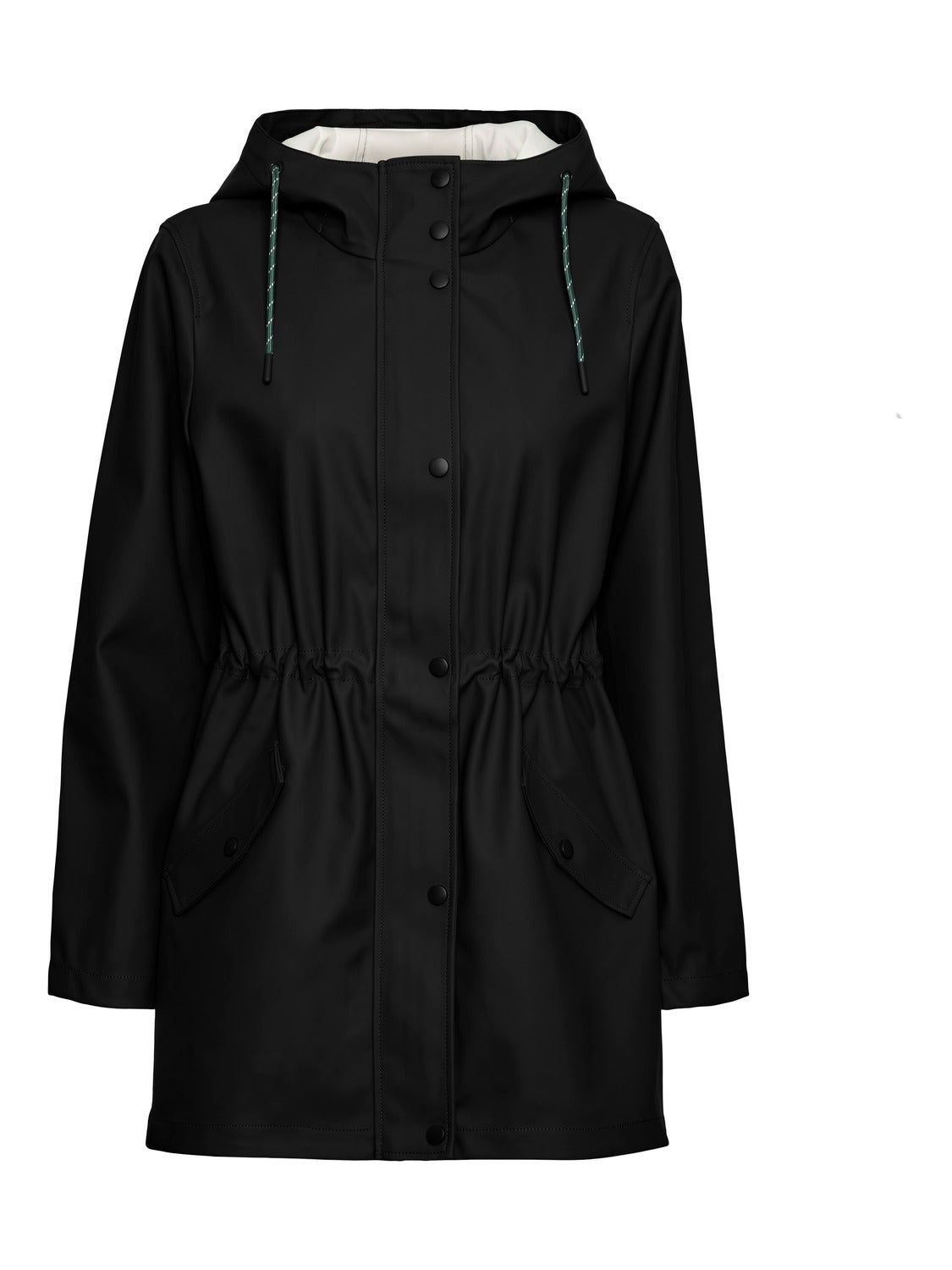 Jacket Black | | Moda® VMMALOU Vero