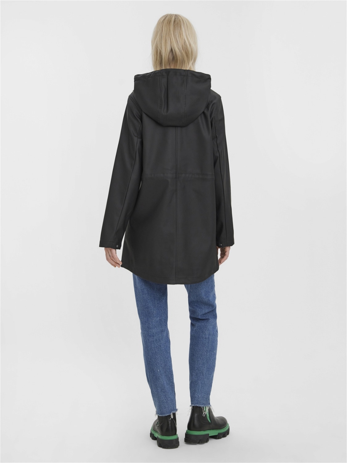 VMMALOU Jacket | Black | Vero Moda®