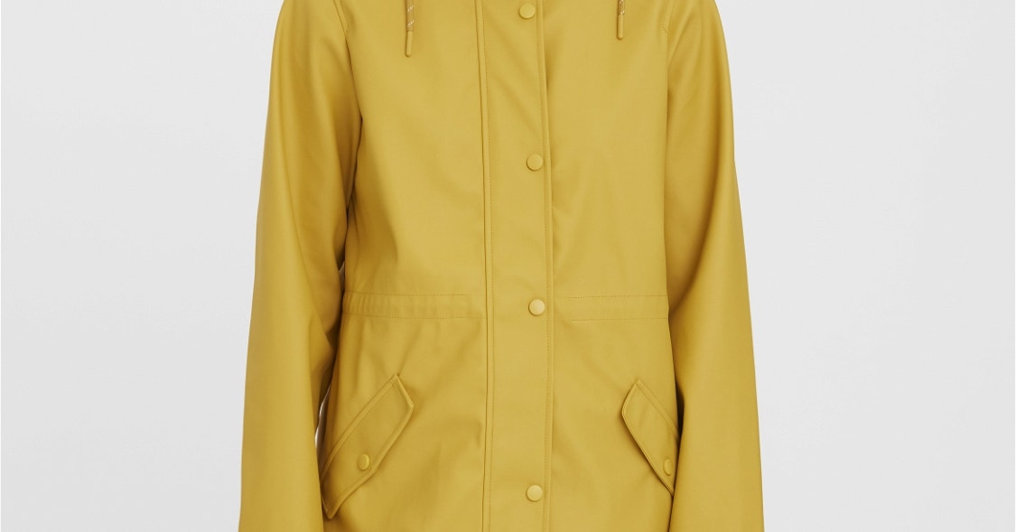 | Vero Jacket VMMALOU | Medium Brown Moda®