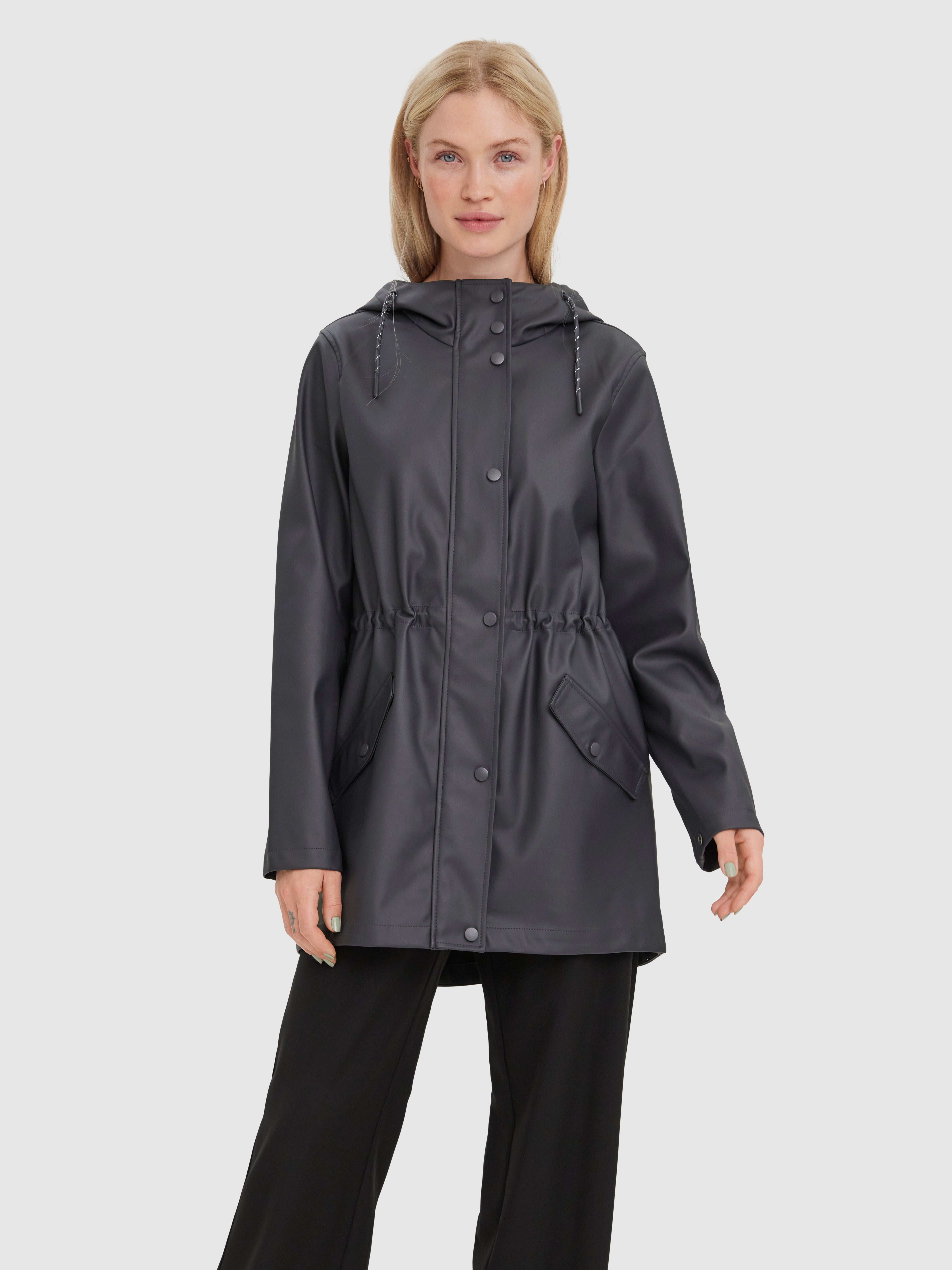Women's rain jackets Buy online at VERO MODA