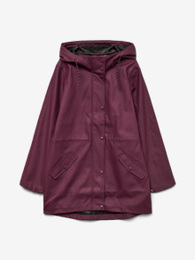 Vero Moda VMMALOU Impermeabile -Winetasting - 10266982