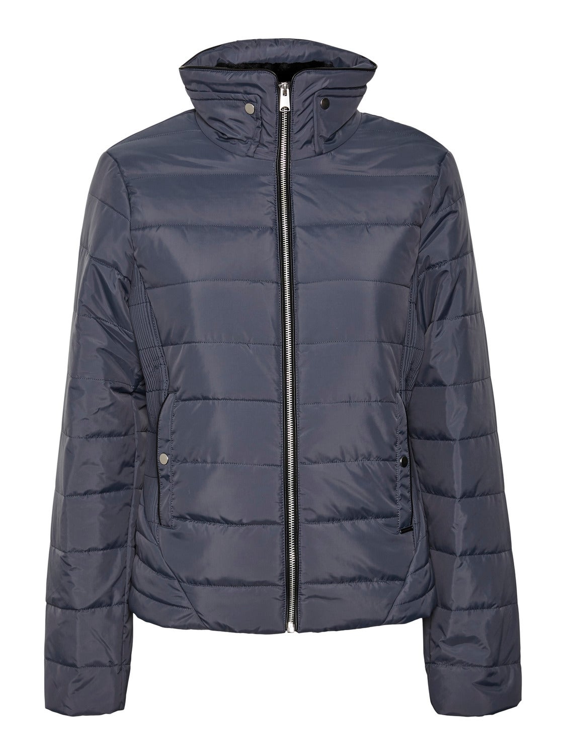 Vero moda hot sale blue jacket