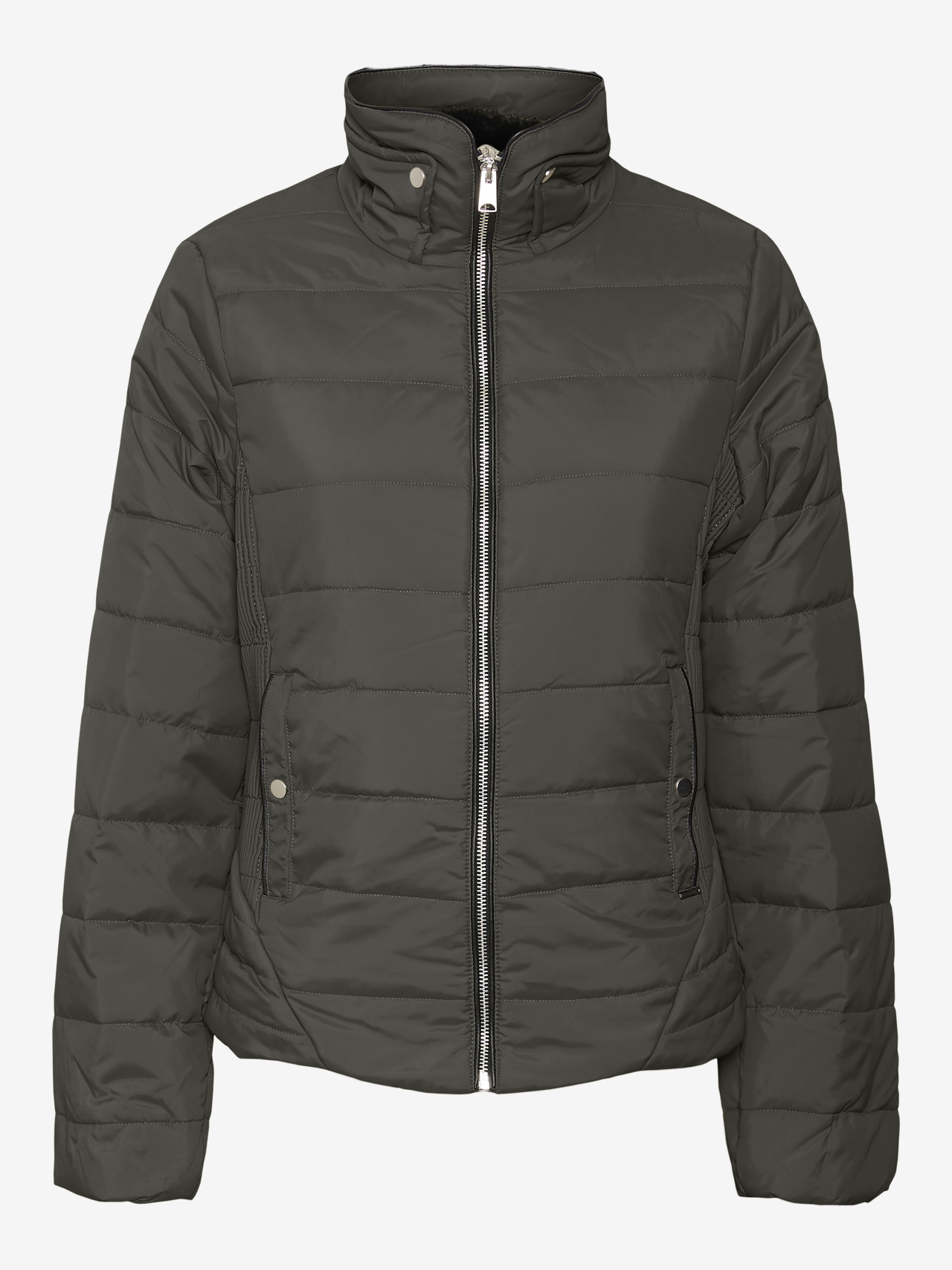 Vero Moda VMCLARISA Jacket -Peat - 10266985