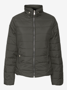 Vero Moda VMCLARISA Jacket -Peat - 10266985