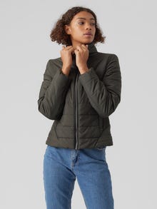 Vero Moda VMCLARISA Jacket -Peat - 10266985