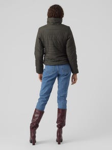 Vero Moda VMCLARISA Jacket -Peat - 10266985