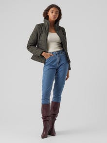 Vero Moda VMCLARISA Jacket -Peat - 10266985