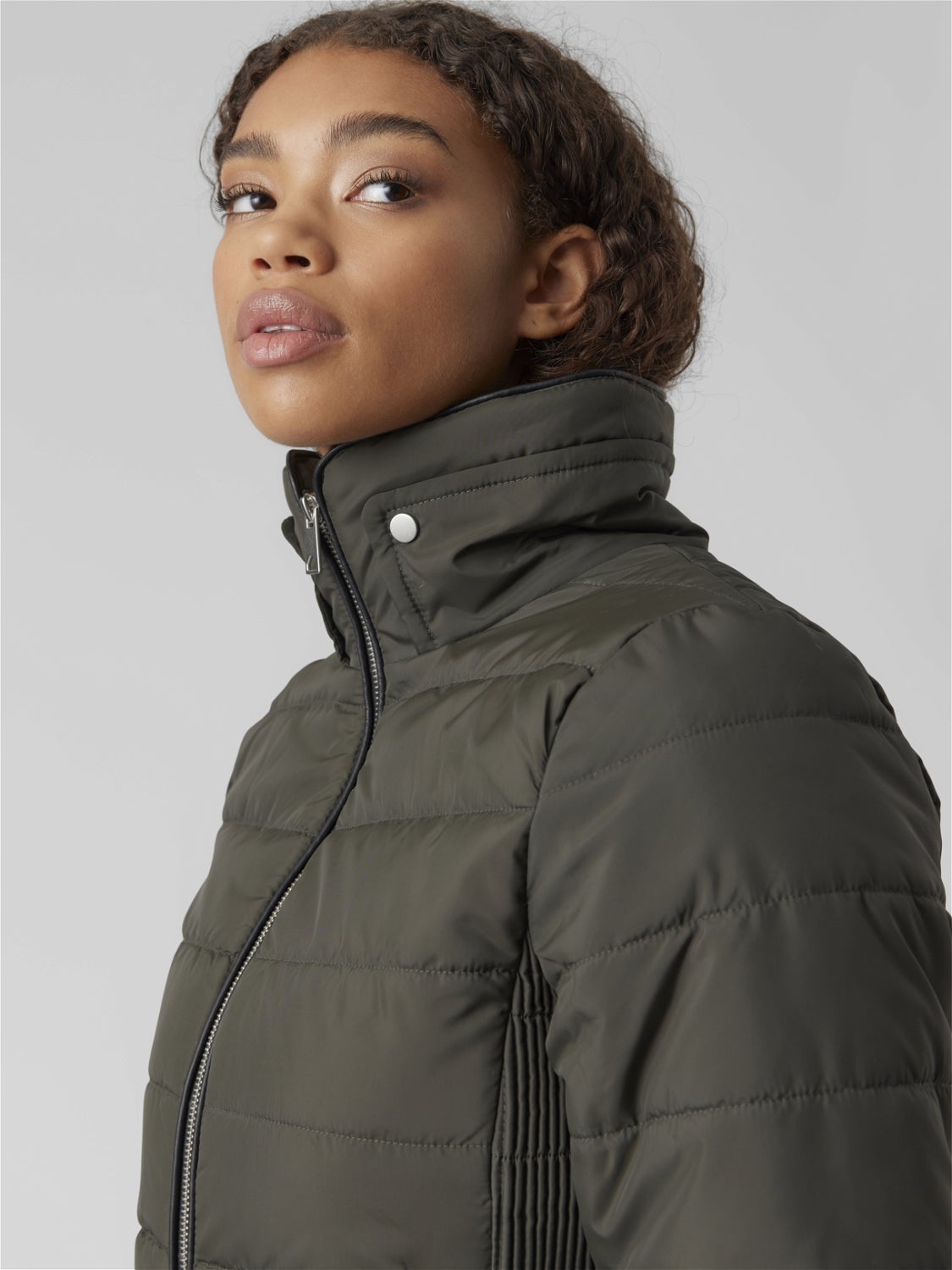 Vero hot sale moda anorak