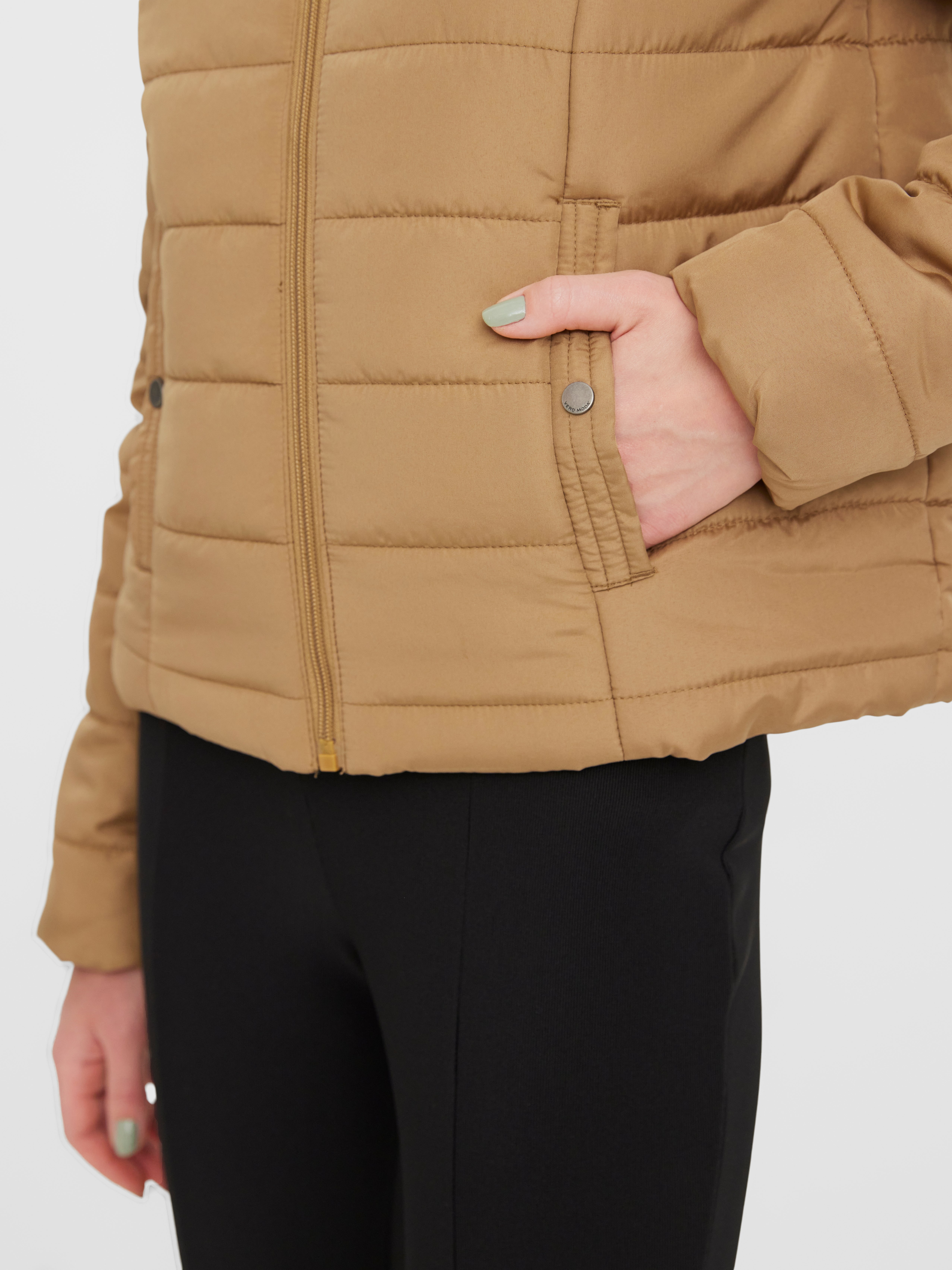Hood Jacket with 25% discount! | Vero Moda®