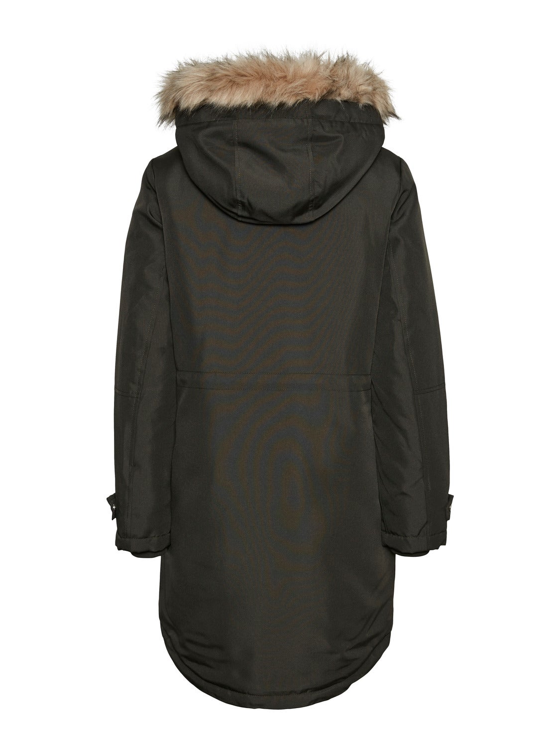 Vero moda winter deals parka coat