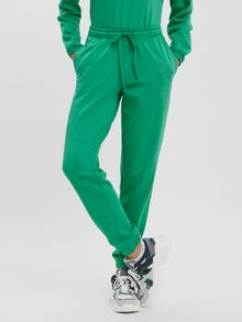 Vero Moda VMCHICAGO Bukser -Holly Green - 10267054