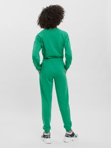 Vero Moda VMCHICAGO Bukser -Holly Green - 10267054