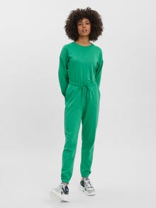 Vero Moda VMCHICAGO Bukser -Holly Green - 10267054