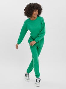 Vero Moda VMCHICAGO Bukser -Holly Green - 10267054
