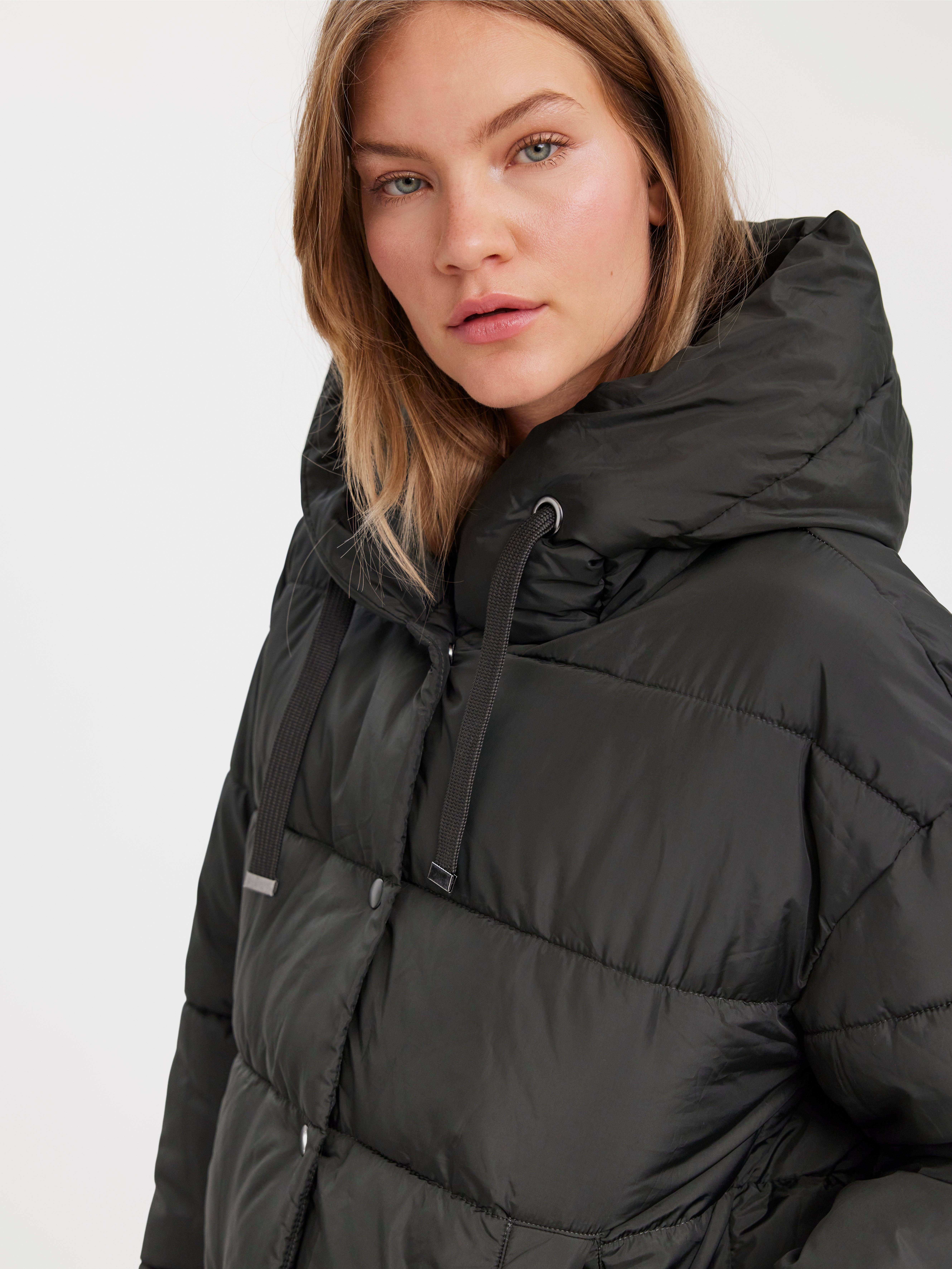 Vero moda clearance down jacket