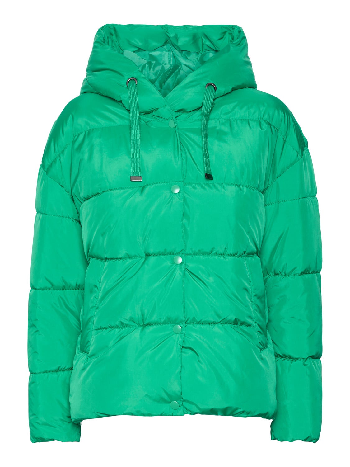 Vero moda hot sale green jacket