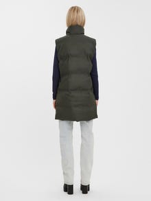 Vero Moda VMNOE Chalecos de abrigo -Peat - 10267107