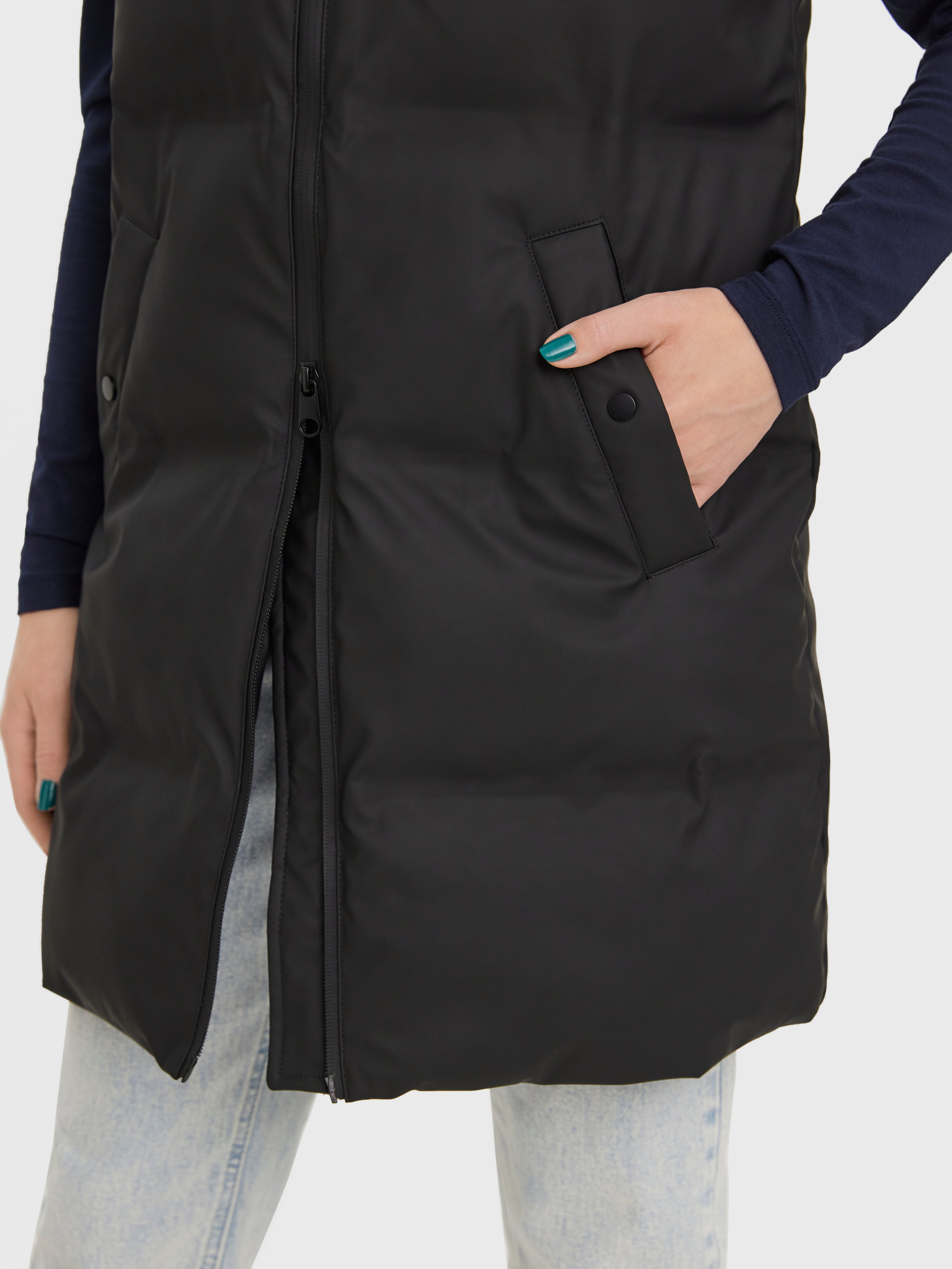 Gilet vero online moda