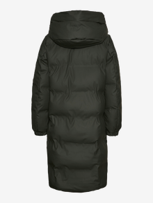 Vero Moda VMNOE Coat -Peat - 10267108