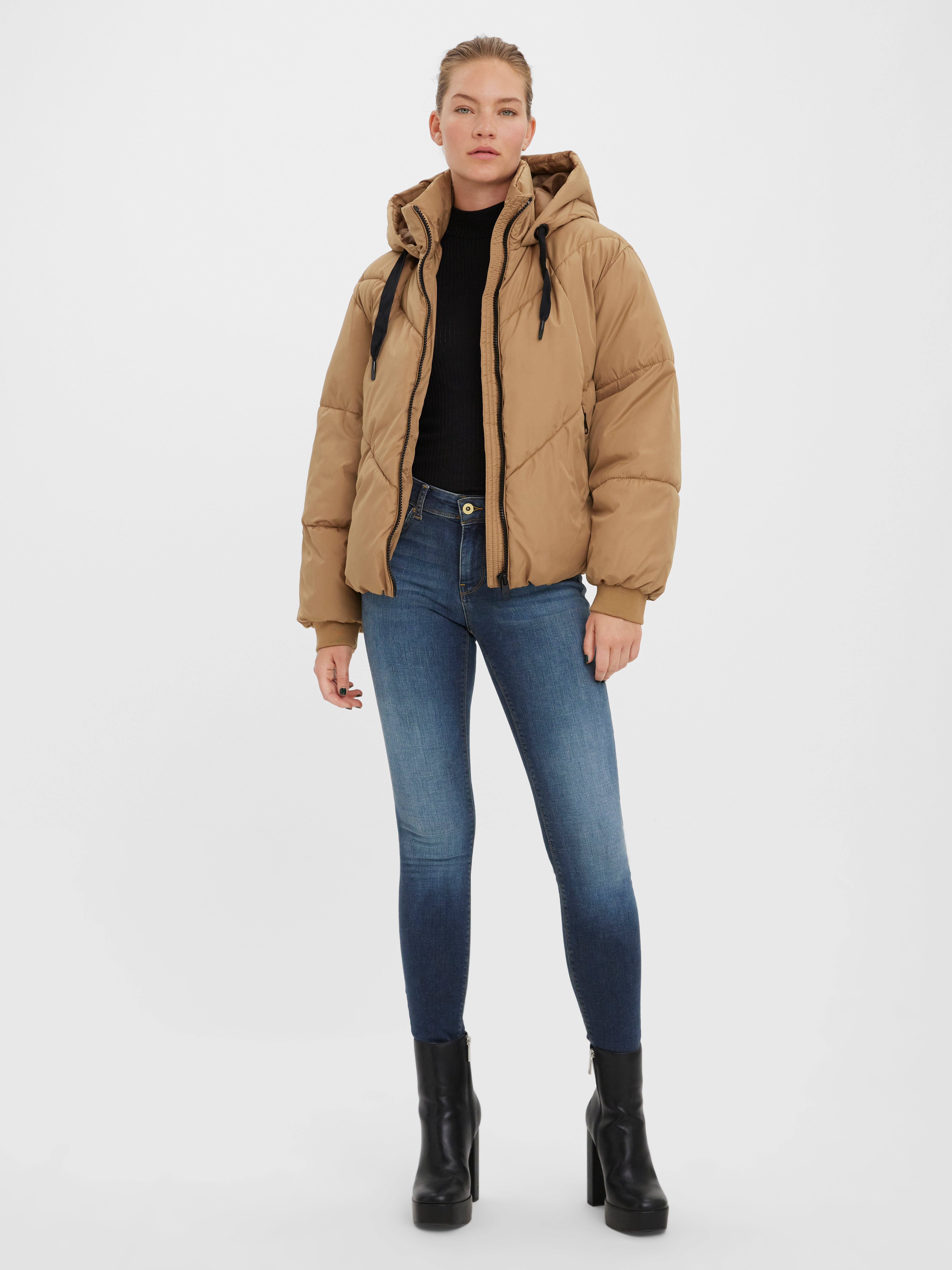 Vero moda sale coats sale