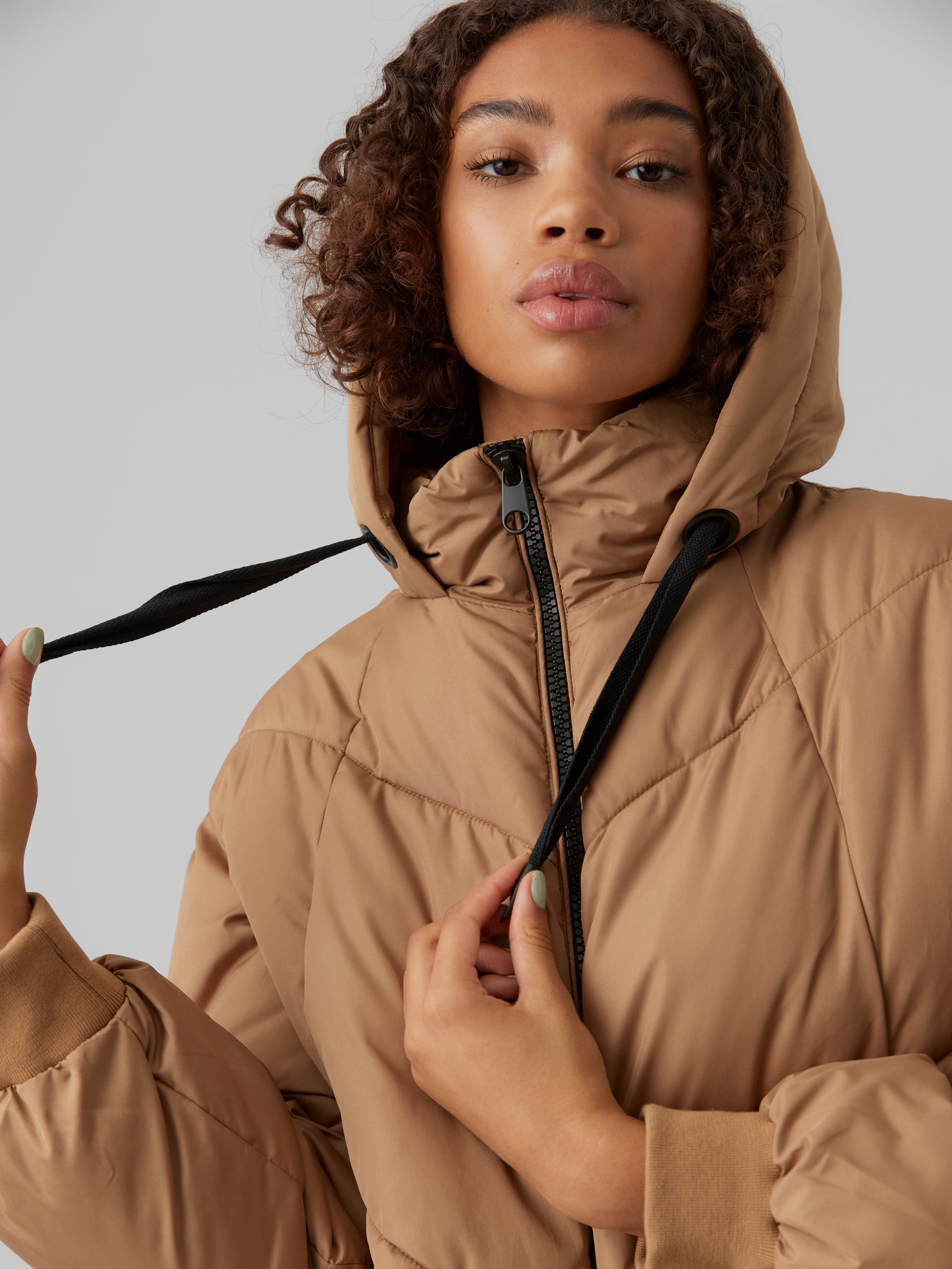 Vero moda clearance puffer jacket