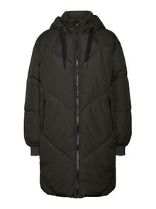 Vero Moda VMBEVERLY Cappotti -Peat - 10267114