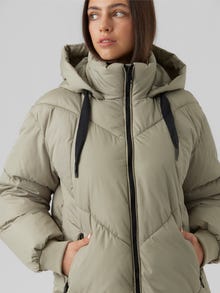 Vero Moda VMBEVERLY Coat -Laurel Oak - 10267114