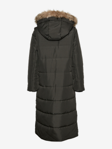 Vero Moda VMADDISON Coat -Peat - 10267116