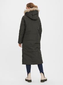 Vero Moda VMADDISON Coat -Peat - 10267116