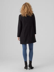 Vero Moda VMCALACINDY Coat -Black - 10267120