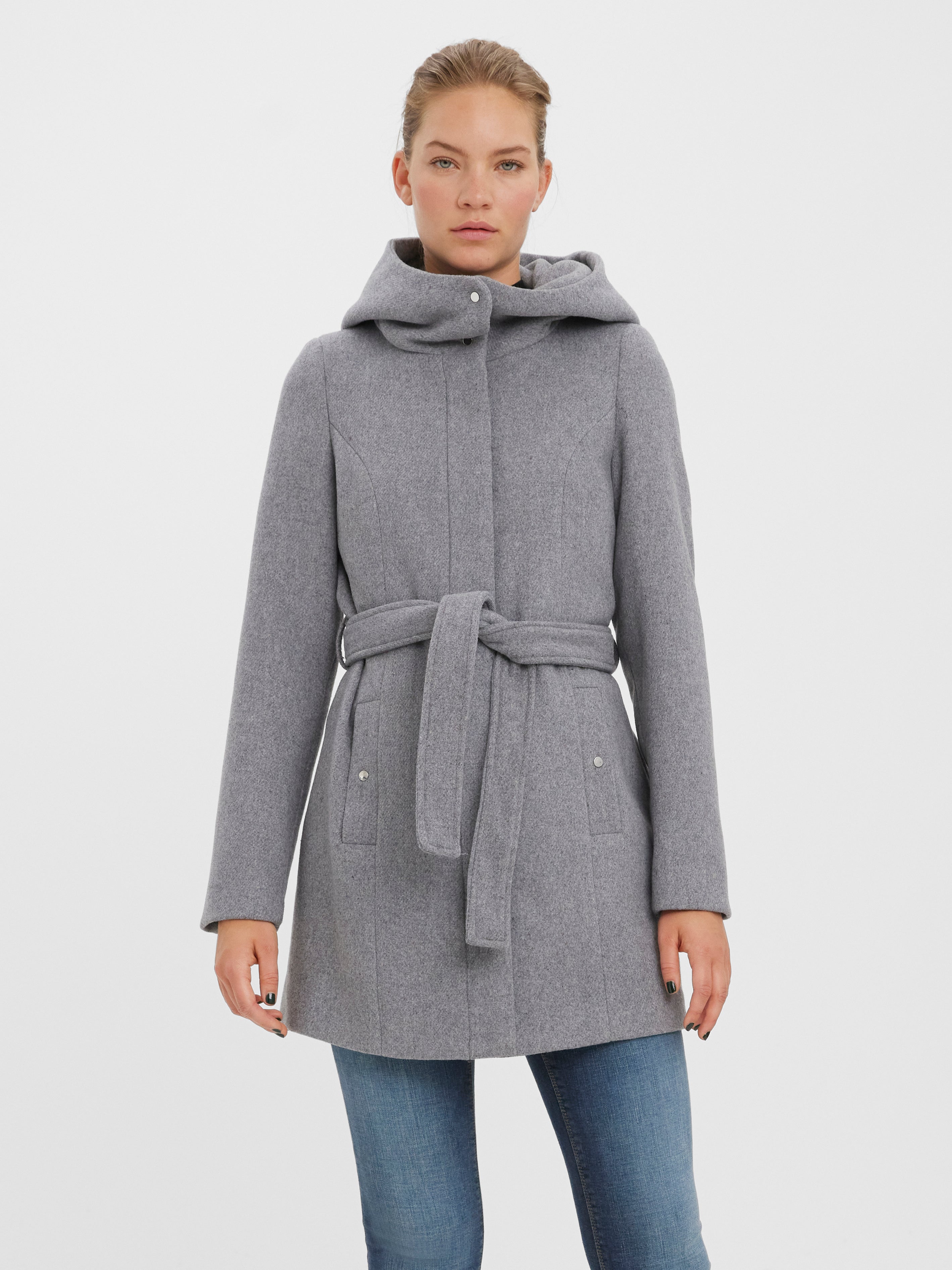 Vera moda clearance coat