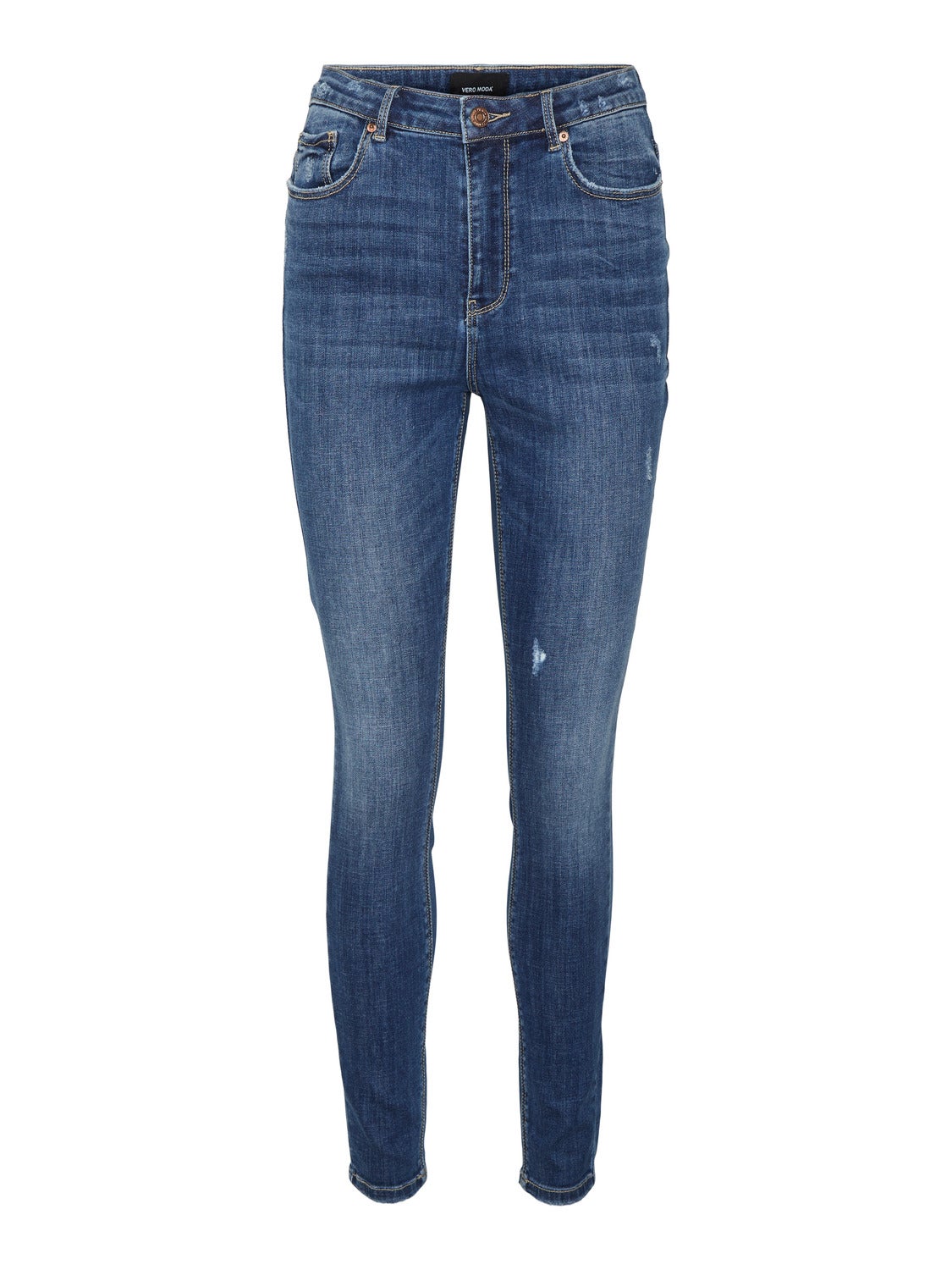 Vero moda best sale low waist jeans