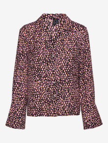Vero Moda VMNADIA Camicie -Black - 10267261
